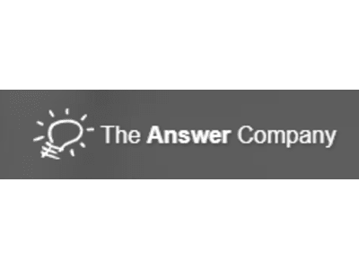 The Answer Company